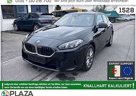 BMW 120 i Aut. NAVI Adp.LED RFK PDC SHZ PremiumPaket