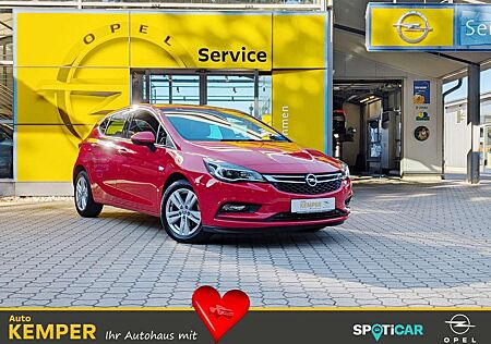 Opel Astra 1.0 Turbo Dynamic *SHZ*Kamera*IntelliLink*