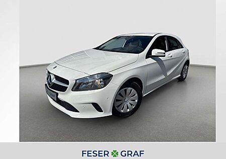 Mercedes-Benz A 160 Navi PDC Sitzheizung Klimaanlage