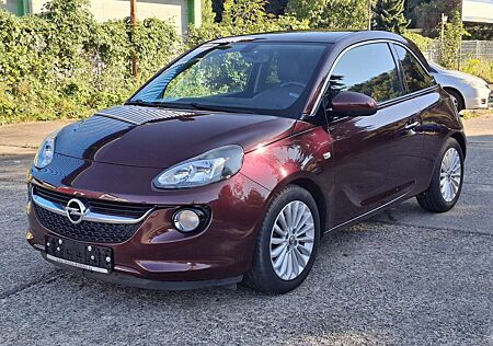 Opel Adam Glam