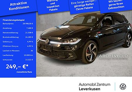 VW Polo Volkswagen DSG VIRT MATRIX ACC CARPLAY SHZ PDC