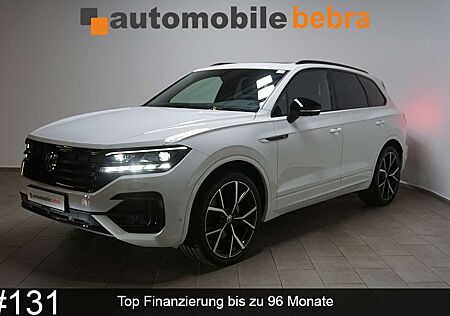 VW Touareg Volkswagen 3.0TDI Tiptr R-Line 4M Virtual AHK Pano