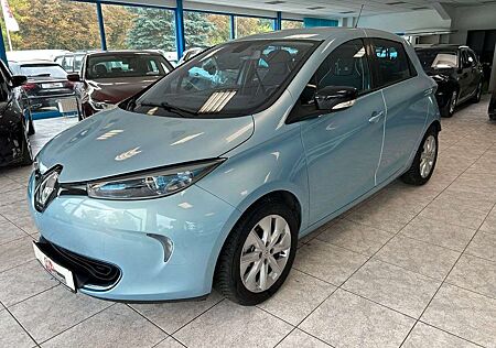 Renault ZOE Klima Navi PDC Kamera