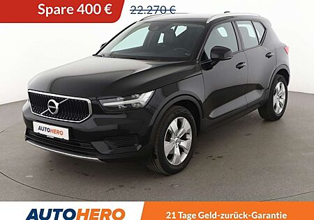 Volvo XC 40 XC40 2.0 D3 Momentum 2WD Aut.*NAVI*LED*TEMPO*CAM*PDC*