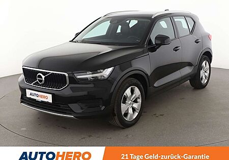 Volvo XC 40 XC40 2.0 D3 Momentum 2WD Aut.*NAVI*LED*TEMPO*CAM*PDC*