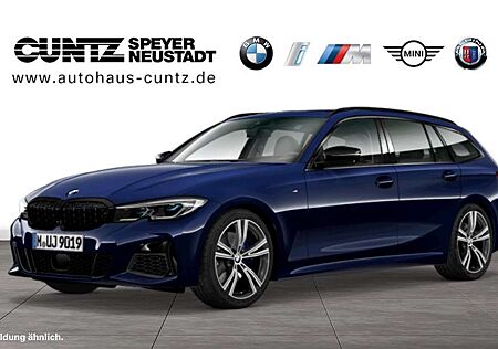 BMW 340 M340d xDrive Touring Harman/Kardon Panorama Laser