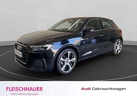 Audi A1 1.0 TFSI Sportback advanced Navi Digitales Cockpit
