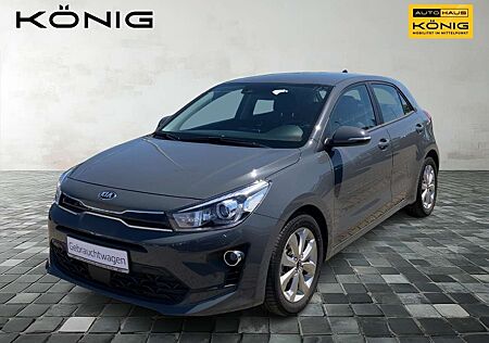 Kia Rio (YB) 1.0T Vision NAVI,LED,Lenkradheiz.