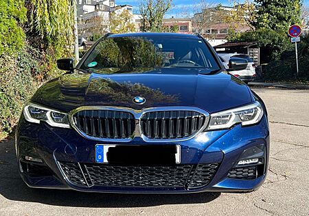 BMW 330i 330 Touring Aut.M Sport