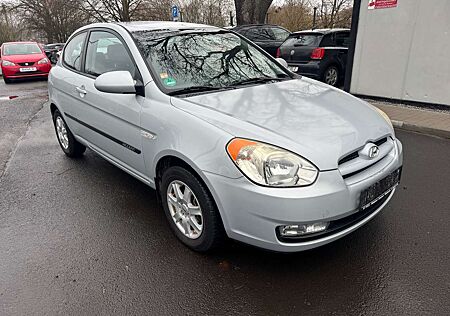 Hyundai Accent GL