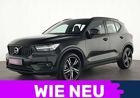 Volvo XC 40 XC40 R Design Harman|Navi|Kamera360|LED|PDC|LED