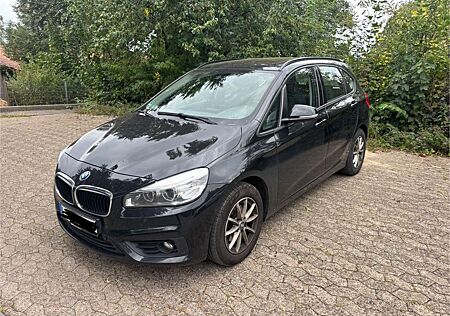 BMW 218d 218 Active Tourer Aut. Luxury Line