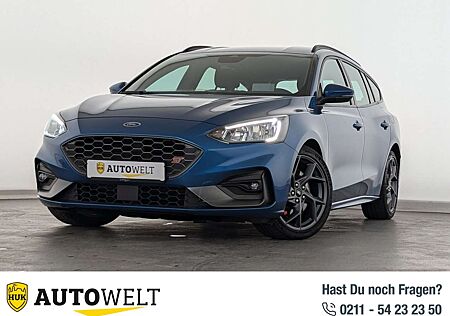 Ford Focus ST 2.0 EcoBlue AHK+RFK+TEMP+HUD+LED+ Navi/BC