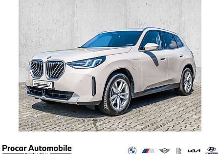 BMW X3 30e xDrive AHK Memory DA Prof. H/K PA+ LED