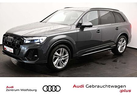 Audi Q7 50 TDI quattro tiptronic S line HeadUp/Luft/M