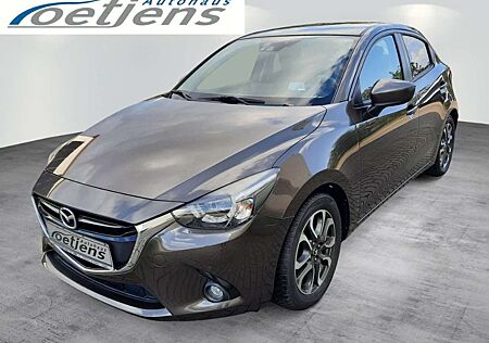 Mazda 2 1.5 SKYACTIV-G Sports-Line Automatik