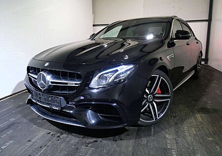 Mercedes-Benz E 63 AMG S 4MATIC+ Aut. Panorama - Kamera (60)