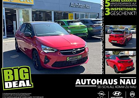Opel Corsa F 1.2 Turbo Ultimate inkl. Inspektionspaket !!