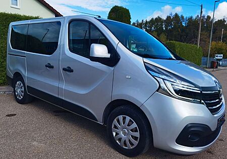 Renault Trafic Combi L1H1 2,8t Life