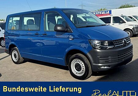 VW T6 Kombi Volkswagen /Transporter 2.0TDI Tempomat*Standh