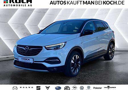 Opel Grandland X 1.2 Turbo INNOVATION LED SHZ NAV 360°