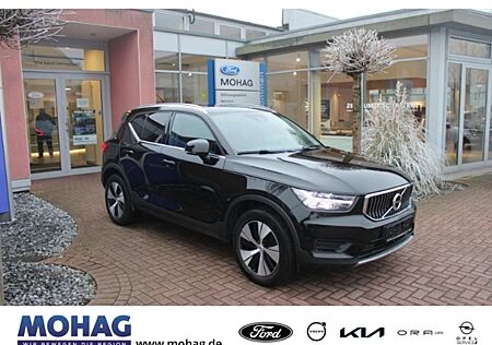 Volvo XC 40 XC40 T4 Plug-In Hybrid Inscription Expres. mit AHK,Kame