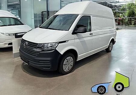 VW T6 Transporter Volkswagen T6.1 Transporter Kasten Hochdach lang L2H2/AHK
