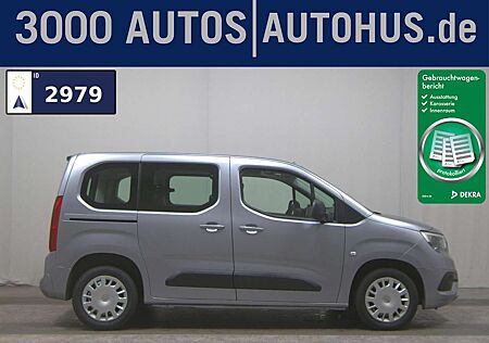 Opel Combo Life 1.5 D Edition PDC Klima