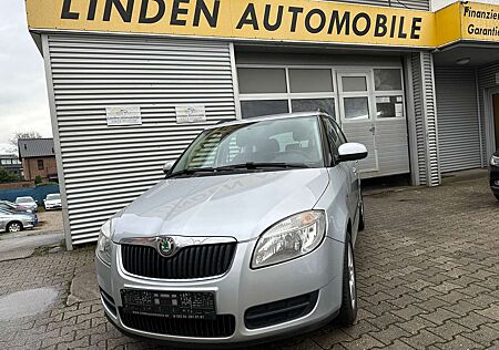 Skoda Fabia Ambiente