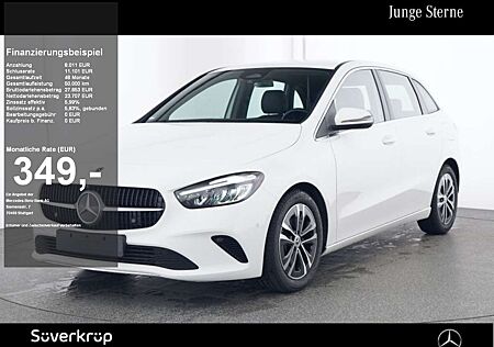 Mercedes-Benz B 180 d , PROGRESSIVE KAMERA SPUR PDC SHZ