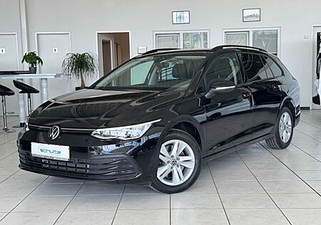 VW Golf Volkswagen VIII Variant Life*Navi*DSG*