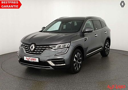 Renault Koleos 2.0 dCi 4x4 X-Tronic Techno ACC LED Navi