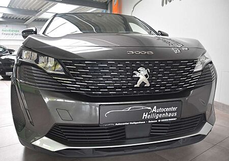Peugeot 3008 Allure Pack LED Navi 180°Kamera Tempo
