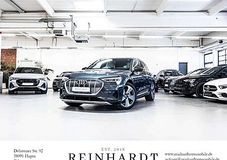 Audi e-tron 55 ADVANCED 21Z/ACC/HuD/PANO/MATRIX/NIGHT