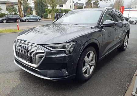 Audi e-tron 55 ADVANCED 21Z/ACC/HuD/PANO/MATRIX/NIGHT