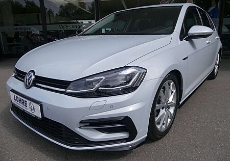 VW Golf Volkswagen VII 1.5 TSI Highline R-LINE