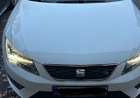 Seat Leon ST 1.4 TSI ACT Start&Stop FR