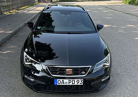 Seat Leon ST 1.4 TSI ACT St FR nur 38.000km