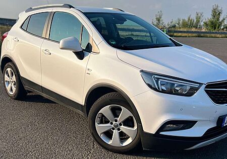 Opel Mokka X 1.4 ecoFLEX Start/Stop Active