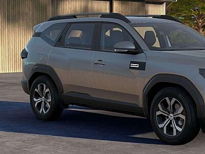 Dacia Bigster Hybrid-G 4x4*LED*Shzg*PDC*Cam*BFS*17Zoll