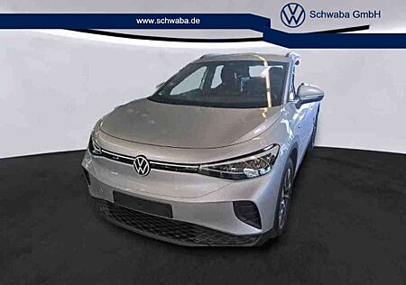 VW ID.4 Volkswagen Pro Performance 82 kW/h LED*AHK*ACC*8-fach