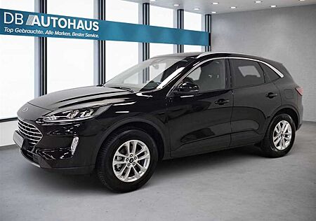 Ford Kuga Titanium 2.5 DuraTec FHEV 4WD Automatik