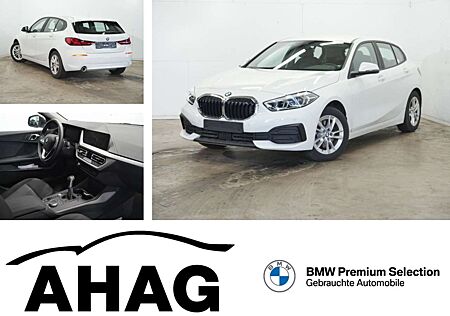 BMW 118 i Advantage Klimaaut. PDC Aut. Heckkl.