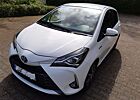 Toyota Yaris Hybrid 1.5 VVT-i Y20 Club