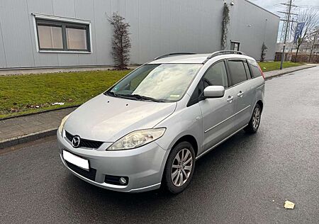 Mazda 5 Lim. 2.0 Exclusive