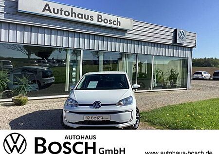 VW e-up! Volkswagen e-up! Edition CCS SHZ PDC Alu Tempomat Bluetooth