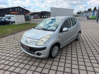 Nissan Pixo Acenta*KLIMAANLAGE*