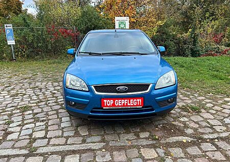 Ford Focus gebraucht kaufen Ford Focus Ambiente