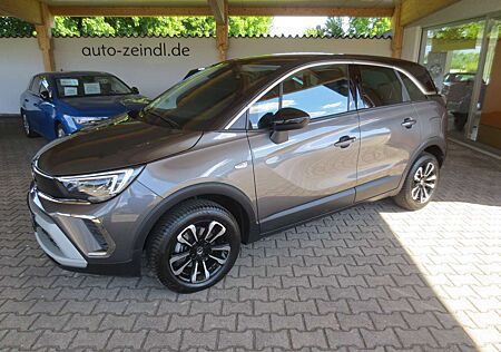 Opel Crossland Elegance AT6 /AHK/SHZ+LHZ/PDC/RFK/MirrorLink/DAB+