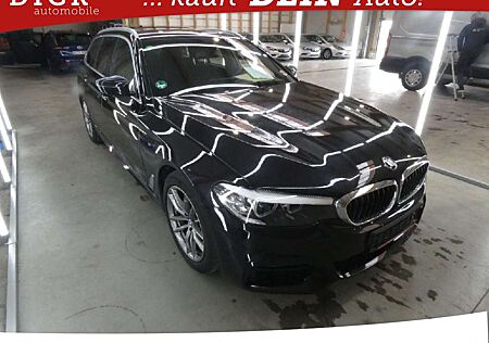 BMW 520 d Tour. Aut M SPORT/LED/NAVI/SHZ/AHK/PDC
